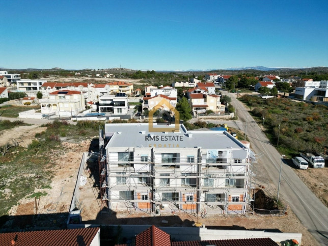 Investment Vodice, Dalmacja, Chorwacja 9