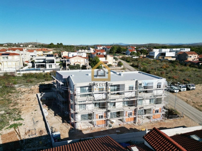 Investment Vodice, Dalmacja, Chorwacja 10
