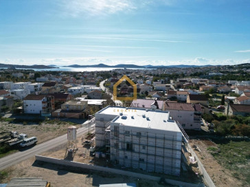 Investment Vodice, Dalmacja, Chorwacja