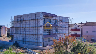 Investment Vodice, Dalmacja, Chorwacja