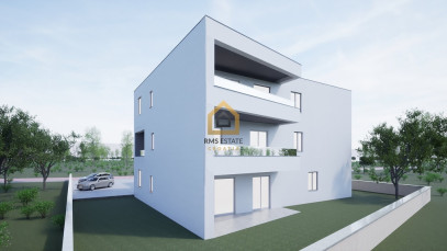 Investment Vodice, Dalmacja, Chorwacja