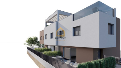 Apartment Sale Vodice, Dalmacja, Chorwacja