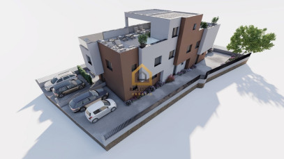 Apartment Sale Vodice, Dalmacja, Chorwacja