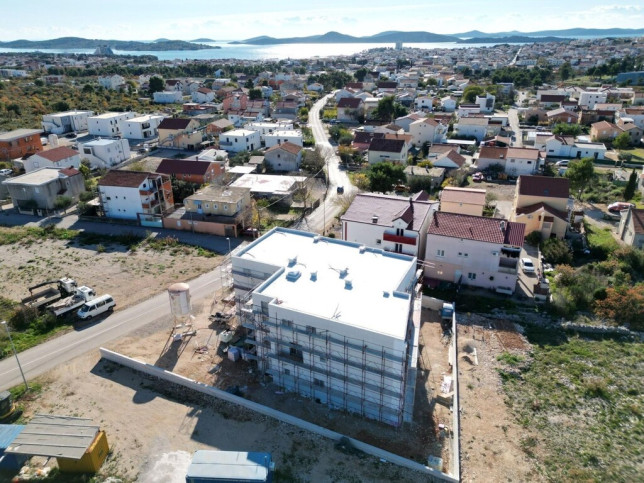 Apartment Sale Vodice, Dalmacja, Chorwacja 5