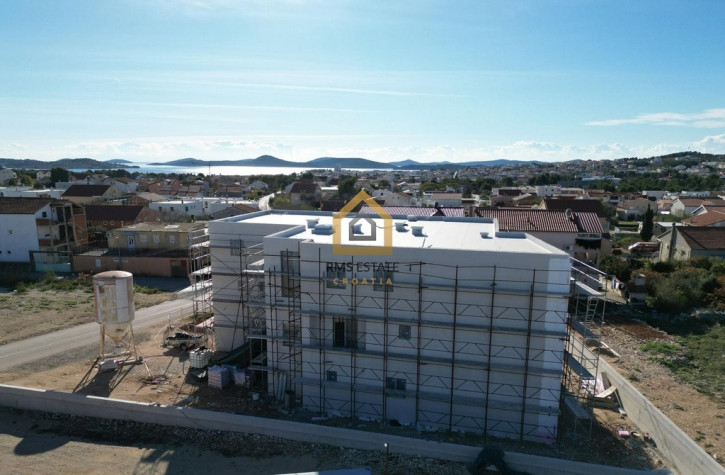 Apartment Sale Vodice, Dalmacja, Chorwacja 5