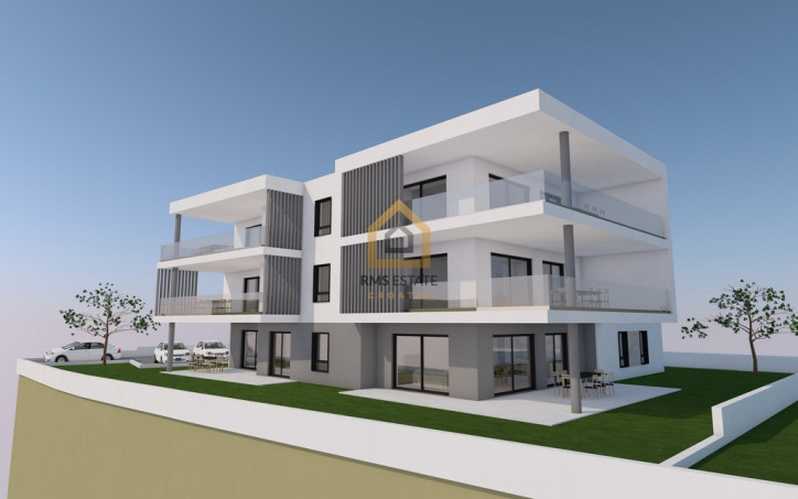 Apartment Sale Tribunj, Dalmacja, Chorwacja 17