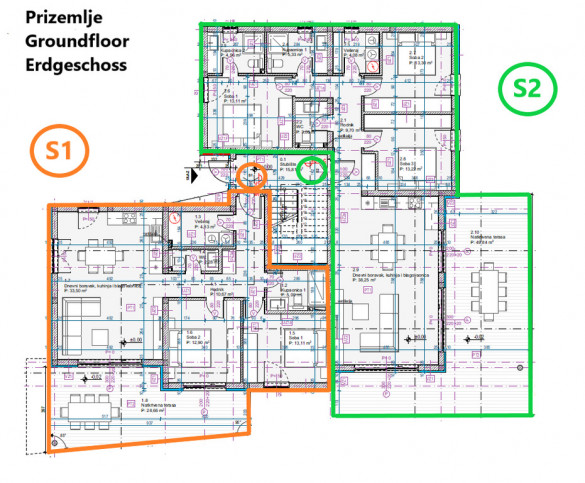Apartment Sale Tribunj, Dalmacja, Chorwacja 18