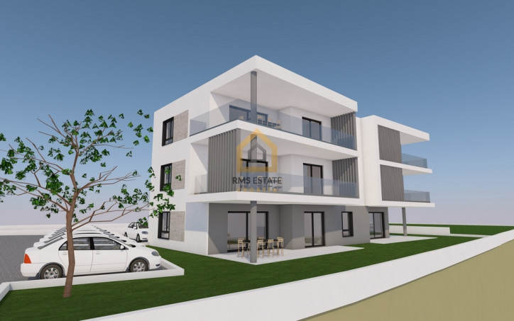 Apartment Sale Tribunj, Dalmacja, Chorwacja 9