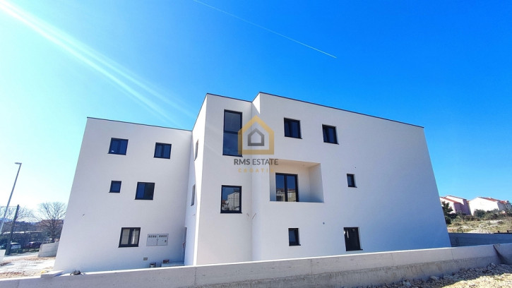 Apartment Sale Vodice, Dalmacja, Chorwacja 8