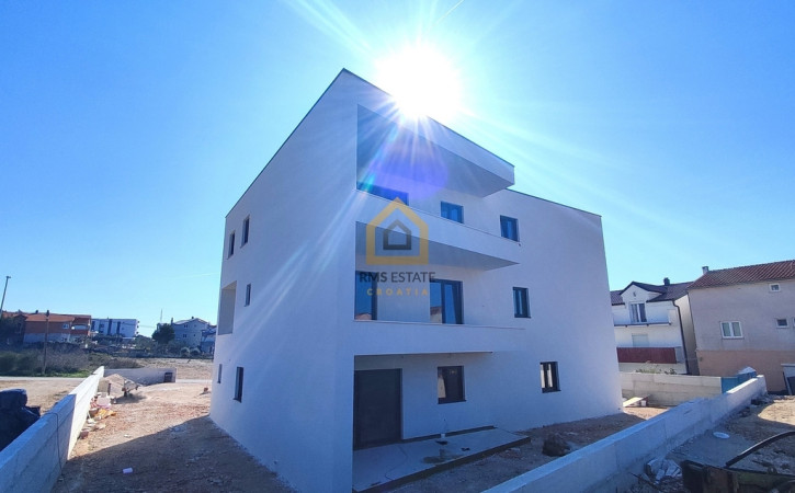 Apartment Sale Vodice, Dalmacja, Chorwacja 10