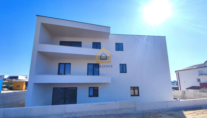 Apartment Sale Vodice, Dalmacja, Chorwacja 10