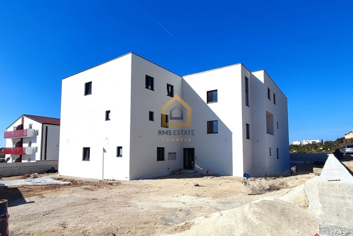 Apartment Sale Vodice, Dalmacja, Chorwacja 9