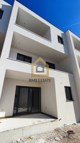 Apartment Sale Vodice, Dalmacja, Chorwacja 23