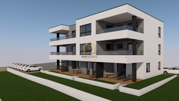 Investment Vodice, Dalmacja, Chorwacja 2