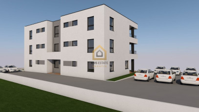 Investment Vodice, Dalmacja, Chorwacja