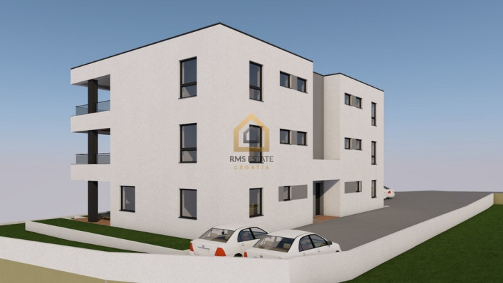 Investment Vodice, Dalmacja, Chorwacja 4
