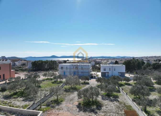Investment Vodice, Dalmacja, Chorwacja 2