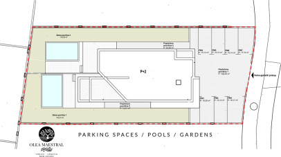 Apartment Sale Vodice, Dalmacja, Chorwacja