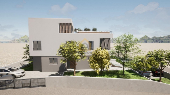 Investment Vodice, Dalmacja, Chorwacja 2