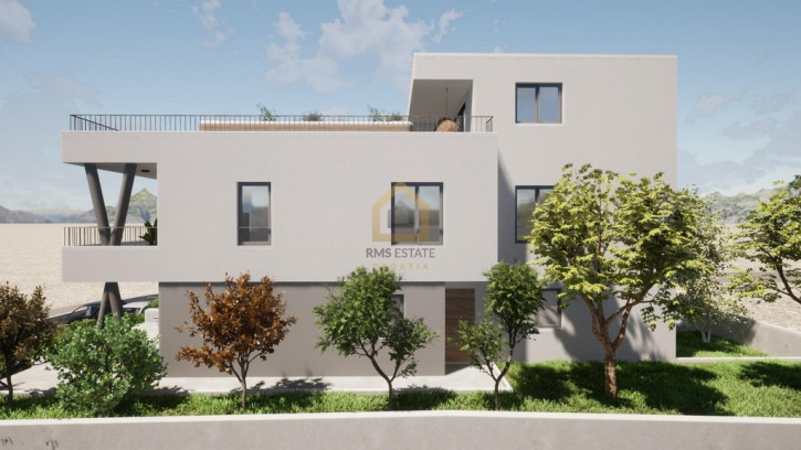 Investment Vodice, Dalmacja, Chorwacja 8