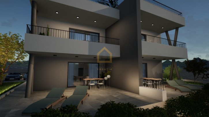 Investment Vodice, Dalmacja, Chorwacja 19