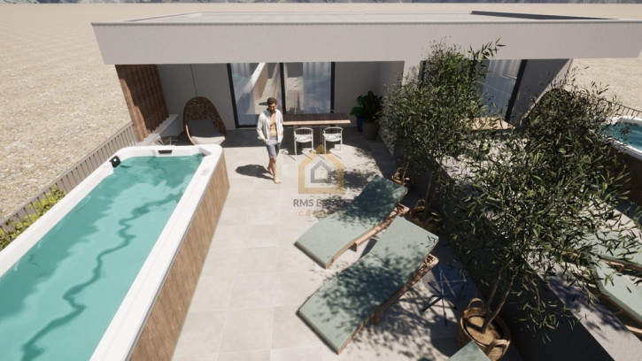 Investment Vodice, Dalmacja, Chorwacja 23