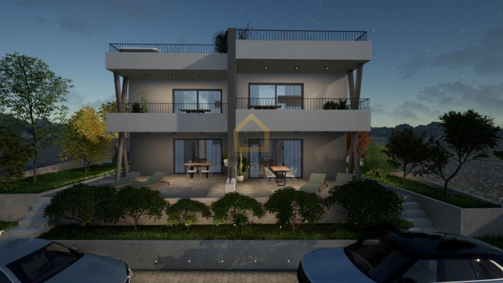 Investment Vodice, Dalmacja, Chorwacja 25