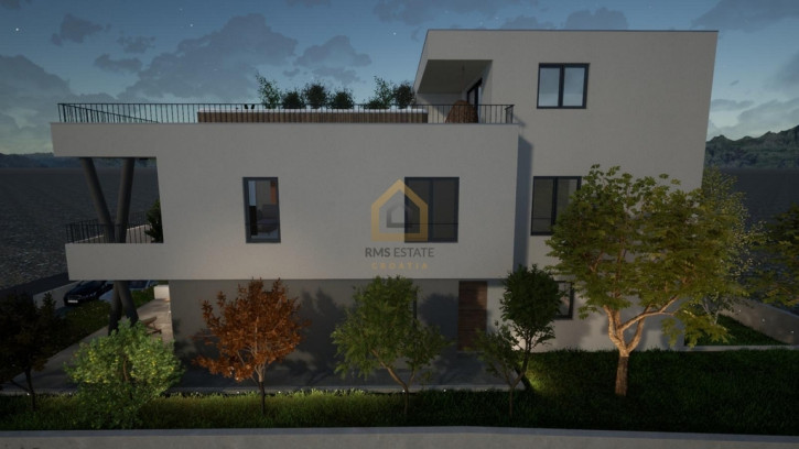 Investment Vodice, Dalmacja, Chorwacja 26