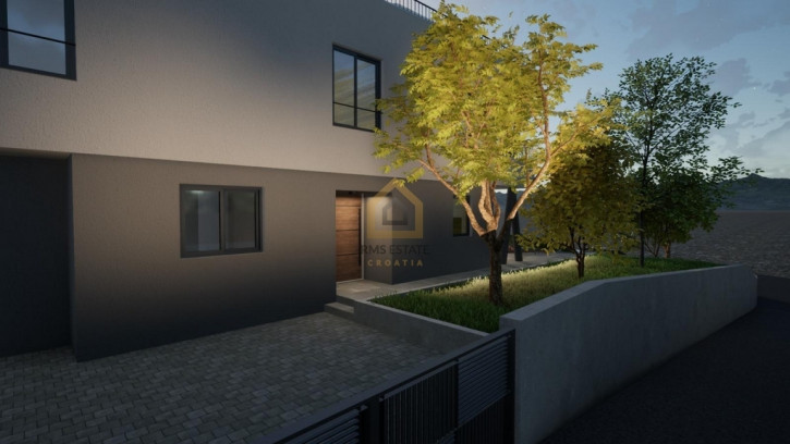 Investment Vodice, Dalmacja, Chorwacja 27