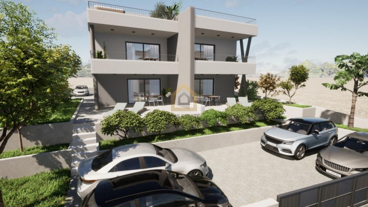 Apartment Sale Vodice, Dalmacja, Chorwacja 40