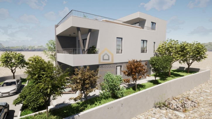 Apartment Sale Vodice, Dalmacja, Chorwacja 42