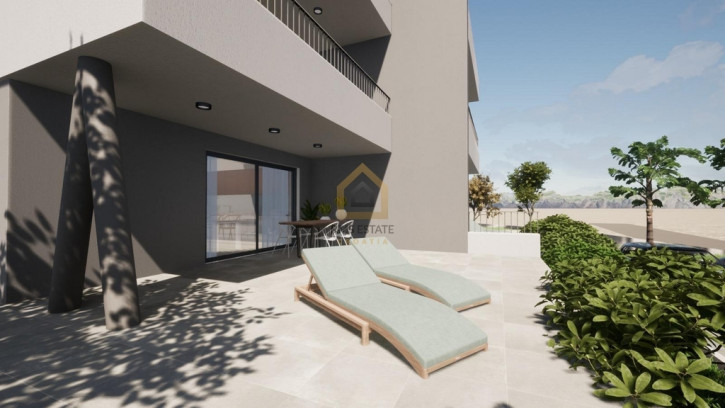 Apartment Sale Vodice, Dalmacja, Chorwacja 46