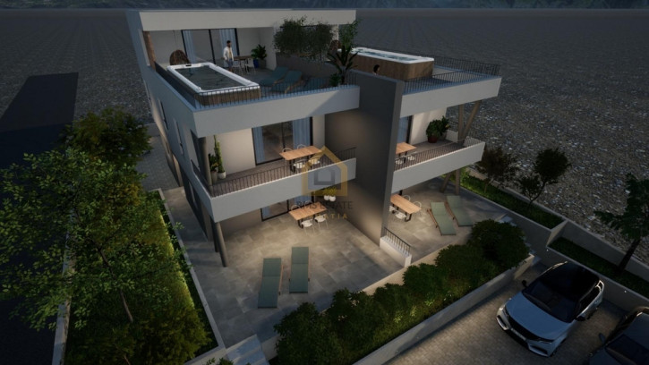Apartment Sale Vodice, Dalmacja, Chorwacja 49