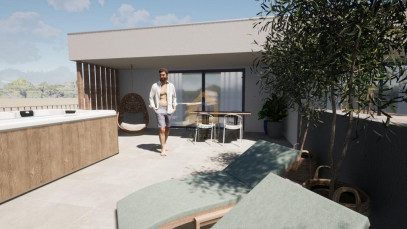 Apartment Sale Vodice, Dalmacja, Chorwacja
