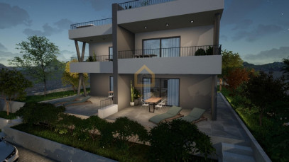 Apartment Sale Vodice, Dalmacja, Chorwacja