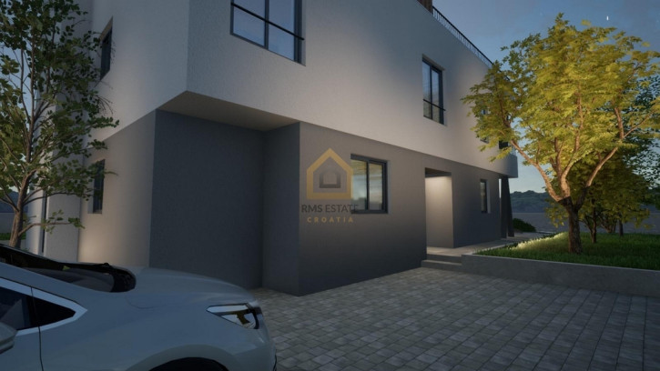 Apartment Sale Vodice, Dalmacja, Chorwacja 56