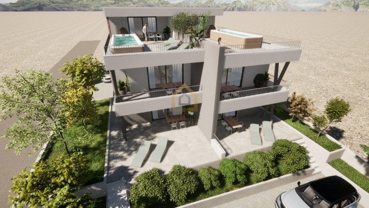Apartment Sale Vodice, Dalmacja, Chorwacja 62