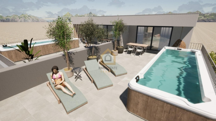 Apartment Sale Vodice, Dalmacja, Chorwacja 65