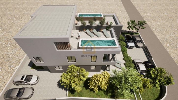 Apartment Sale Vodice, Dalmacja, Chorwacja 66