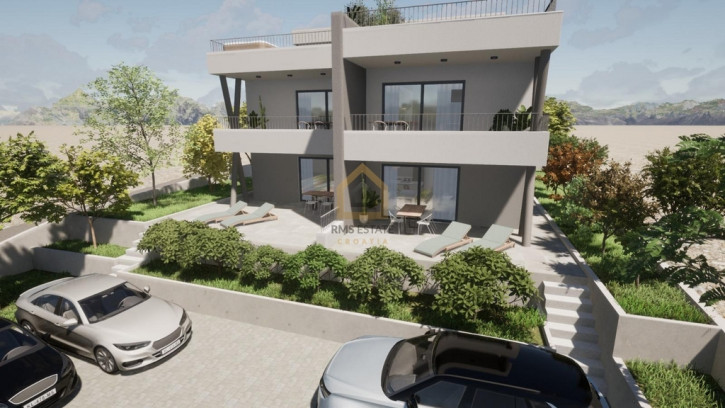 Apartment Sale Vodice, Dalmacja, Chorwacja 34