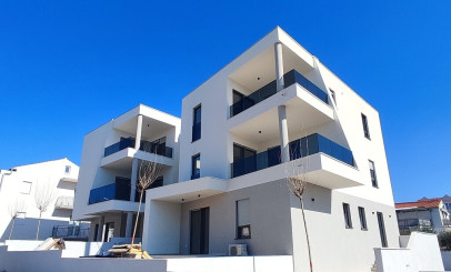 Investment Vodice, Dalmacja, Chorwacja