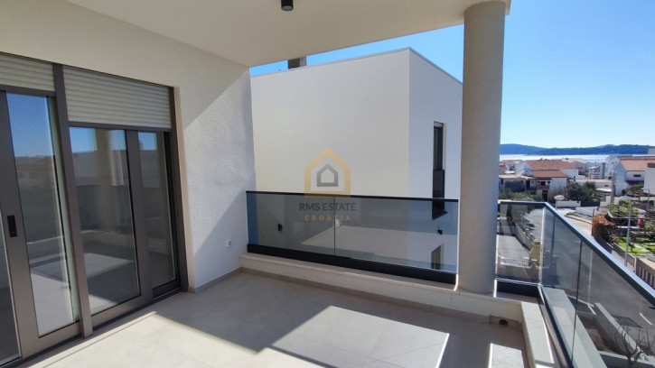 Apartment Sale Vodice, Dalmacja, Chorwacja 16