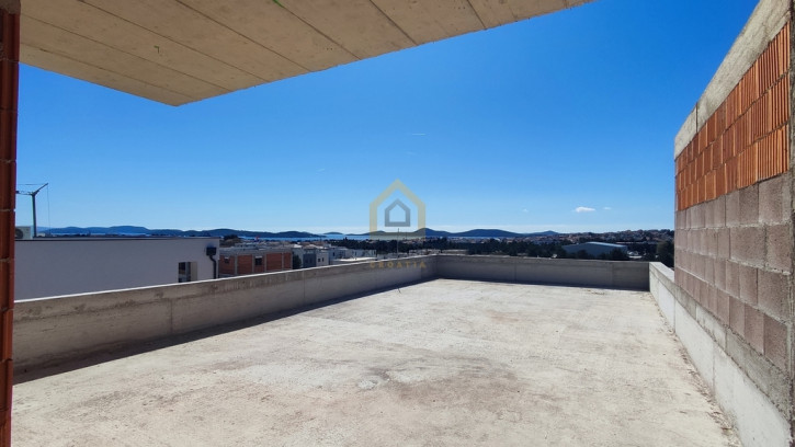 Apartment Sale Vodice, Dalmacja, Chorwacja 7