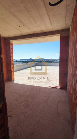 Apartment Sale Vodice, Dalmacja, Chorwacja 19