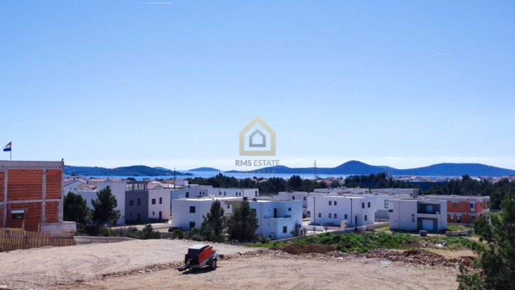 Apartment Sale Vodice, Dalmacja, Chorwacja 21