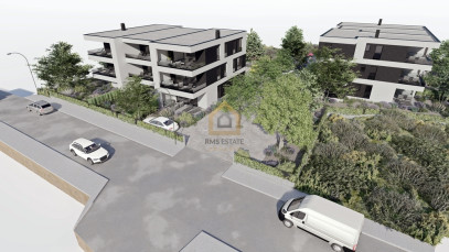 Apartment Sale Srima, Dalmacja, Chorwacja