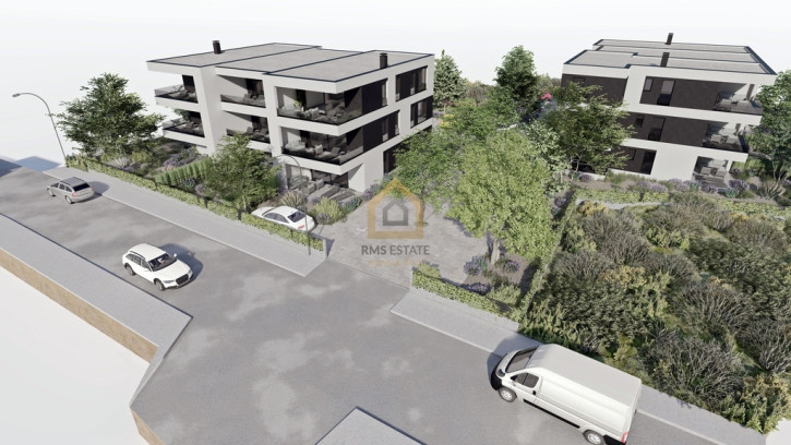 Apartment Sale Srima, Dalmacja, Chorwacja 3