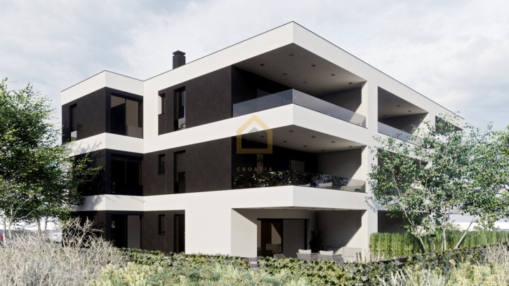Apartment Sale Srima, Dalmacja, Chorwacja 1