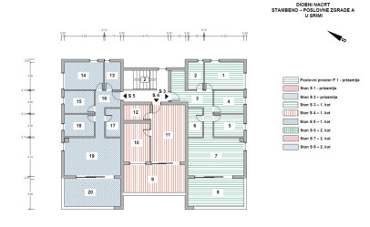Apartment Sale Srima, Dalmacja, Chorwacja