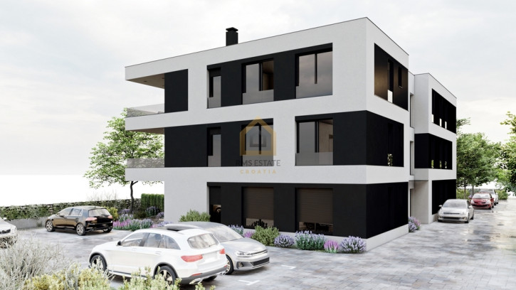 Apartment Sale Srima, Dalmacja, Chorwacja 1